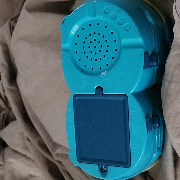 Toy set of drums - Picture 5 of 5